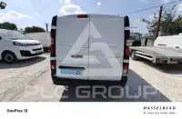 2020 Renault Trafic