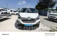 2020 Renault Trafic