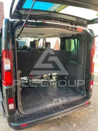 2020 Renault Trafic