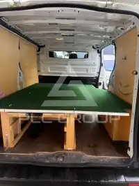 2020 Renault Trafic