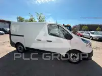 2020 Renault Trafic