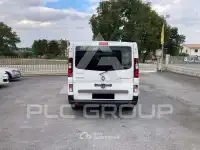 2020 Renault Trafic