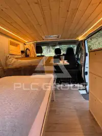 2020 Renault Trafic