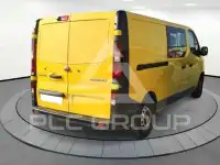 2020 Renault Trafic