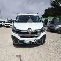 2020 Renault Trafic