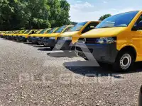 2020 Renault Trafic