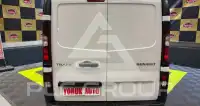 2020 Renault Trafic
