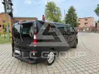 2020 Renault Trafic