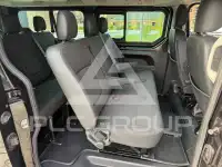 2020 Renault Trafic