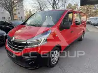2020 Renault Trafic