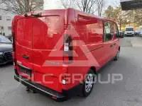2020 Renault Trafic