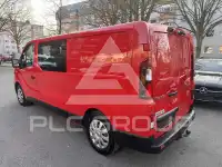 2020 Renault Trafic
