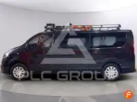 2020 Renault Trafic