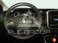 2020 Renault Trafic