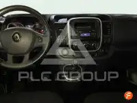 2020 Renault Trafic