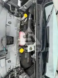 2020 Renault Trafic