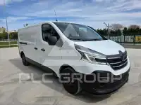 2020 Renault Trafic