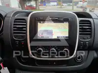 2020 Renault Trafic