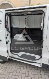2020 Renault Trafic
