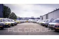 2020 Renault Trafic