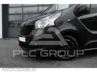 2020 Renault Trafic