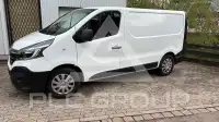 2020 Renault Trafic