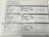 2020 Renault Trafic