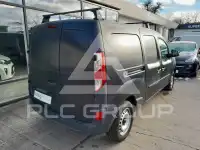 2020 Renault Kangoo