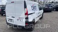 2020 Renault Kangoo