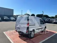 2020 Renault Kangoo