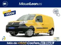 2020 Renault Kangoo