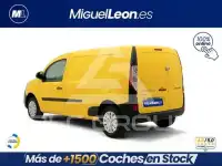 2020 Renault Kangoo