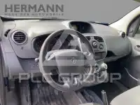 2020 Renault Kangoo