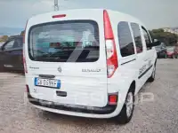 2020 Renault Kangoo