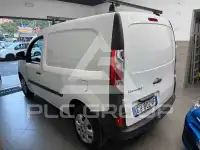 2020 Renault Kangoo