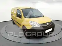 2020 Renault Kangoo