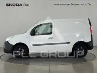 2020 Renault Kangoo