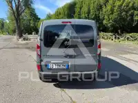 2020 Renault Kangoo