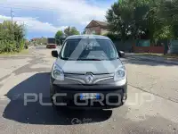 2020 Renault Kangoo