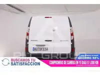 2020 Renault Kangoo