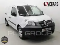 2020 Renault Kangoo