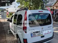 2020 Renault Kangoo