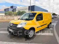 2020 Renault Kangoo