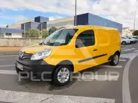 2020 Renault Kangoo