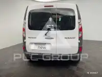 2020 Renault Kangoo