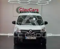 2020 Renault Kangoo