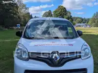 2020 Renault Kangoo