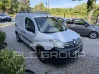 2020 Renault Kangoo