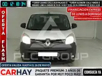 2020 Renault Kangoo