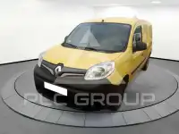 2020 Renault Kangoo